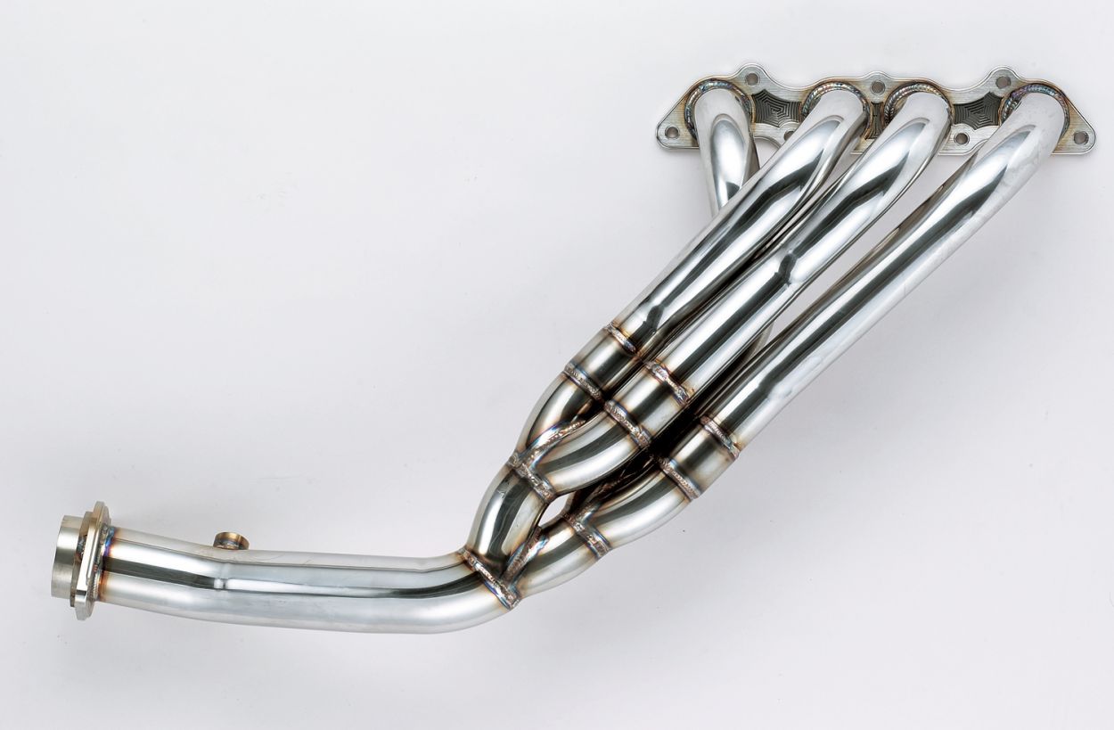 Spoon 421 Exhaust Manifold - S2000 AP1