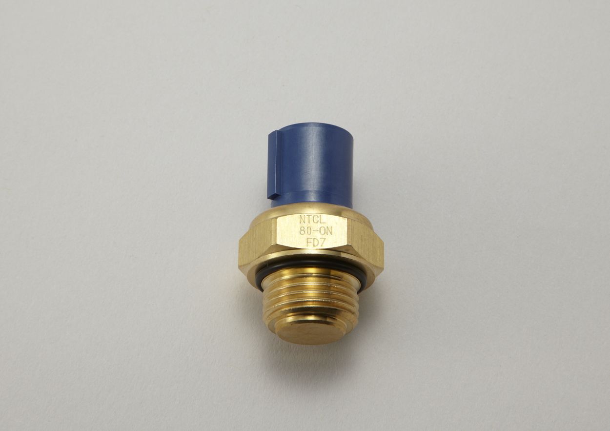 Spoon Thermo Fan Switch - ALL