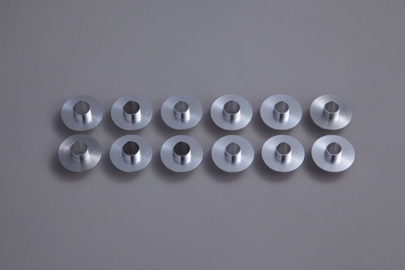 Spoon Rigid Collar Kit - S2000 AP1/2