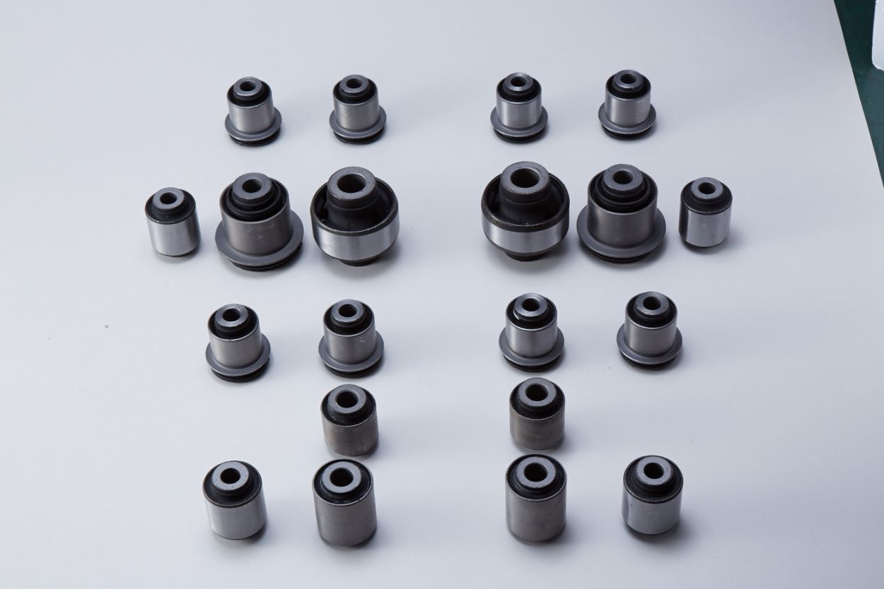 Spoon Suspension Bush Set (20pcs) - S2000
