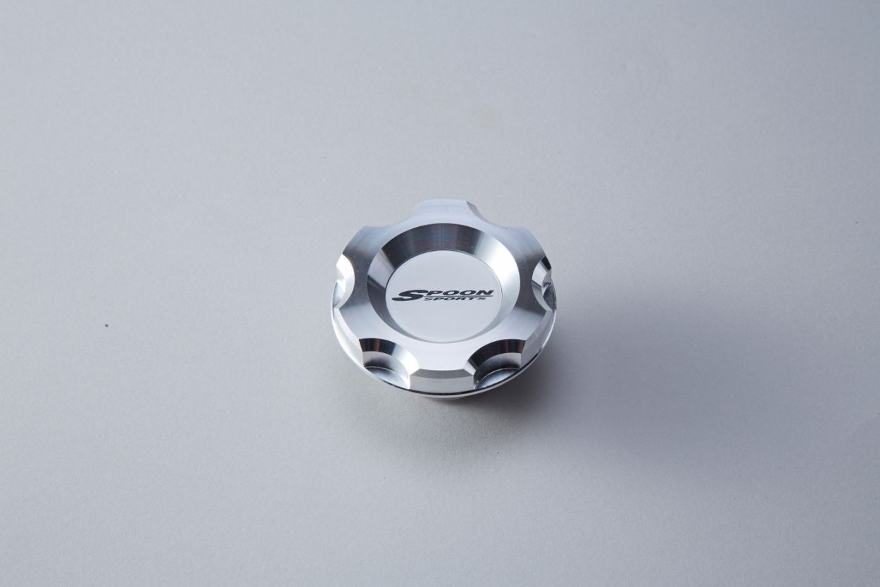 Spoon Oil Filler Cap - Accessories ALL