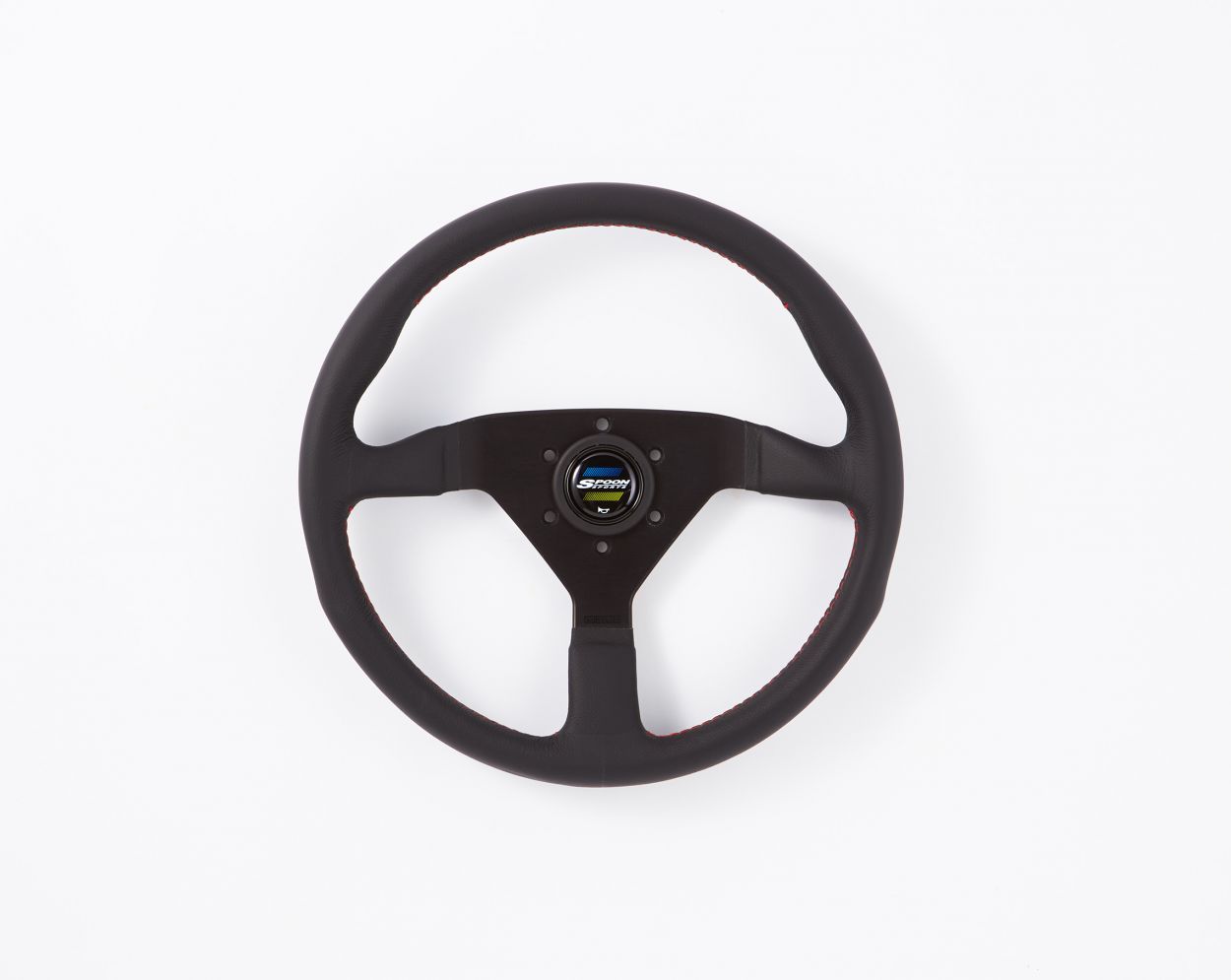 Spoon Sports Steering Wheel (340mm)