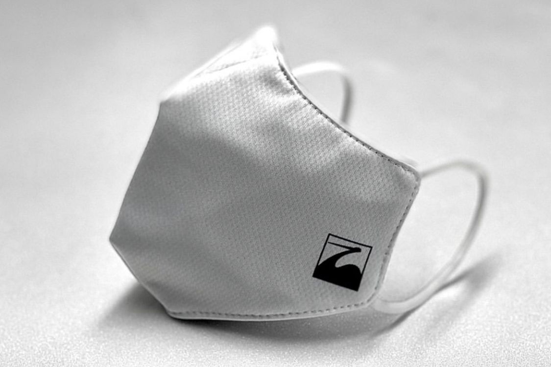 Spoon Mask - Accessories