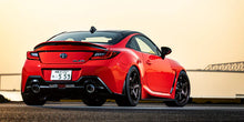 Load image into Gallery viewer, MAX ORIDO x AKEa - Rear Diffuser - Toyota GR86 2022+
