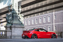 Load image into Gallery viewer, MAX ORIDO x AKEa - Trunk Spoiler - Toyota GR86 2022+
