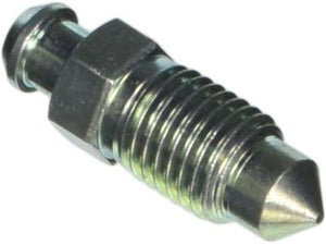 Genuine OEM Honda Brake Bleeder Screw