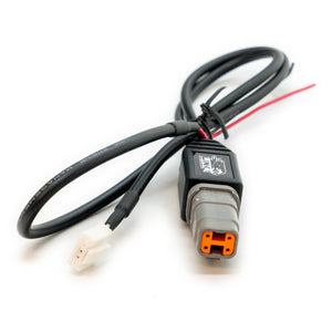 CANJST Link CAN Connection Cable for G4X/G4+ Plug-in ECU’s