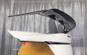 Voltex Type 12 GT Wing (Swan Neck/ 1440mm) - Subaru BRZ ZD8 / Toyota GR86 2022+