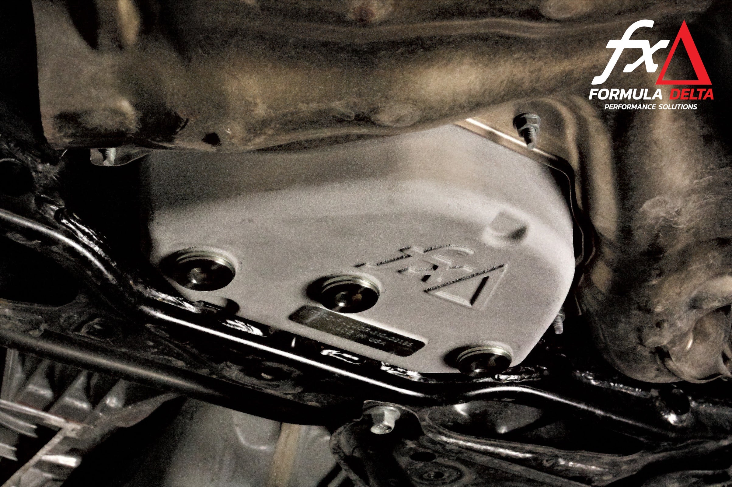FA24 High Capacity Baffled Oil Pan for 2022+ Toyota GR86 / Subaru BRZ (2nd Gen)