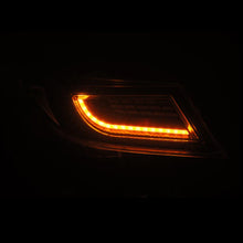 Load image into Gallery viewer, AlphaRex 21-24 Toyota GR86/Subaru BRZ LUXX-Series LED Tail Lights Alpha-Black
