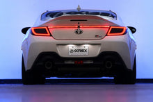 Load image into Gallery viewer, AlphaRex 21-24 Toyota GR86/Subaru BRZ LUXX-Series LED Tail Lights Alpha-Black
