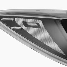 Load image into Gallery viewer, AlphaRex 21-24 Toyota GR86/Subaru BRZ LUXX-Series LED Tail Lights Alpha-Black
