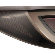 Load image into Gallery viewer, AlphaRex 21-24 Toyota GR86/Subaru BRZ LUXX-Series LED Tail Lights Black Smoke
