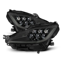 Load image into Gallery viewer, AlphaRex 21-24 Toyota GR86/Subaru BRZ NOVA-Series LED Projector Headlights Alpha-Black
