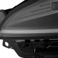 Load image into Gallery viewer, AlphaRex 21-24 Toyota GR86/Subaru BRZ NOVA-Series LED Projector Headlights Black
