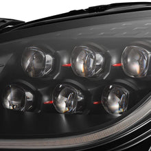 Load image into Gallery viewer, AlphaRex 21-24 Toyota GR86/Subaru BRZ NOVA-Series LED Projector Headlights Black
