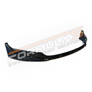 OEM Honda S2000 AP2 Front Lip Spoiler Berlina Black