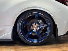 Load image into Gallery viewer, MAX ORIDO x AKEa - Fender Garnish - Toyota GR86 2022+
