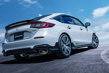 Load image into Gallery viewer, Mugen Ventilated Visor - 11th Gen - Type R - Integra - Type S
