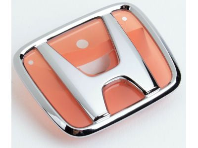Honda S2000 AP1 Front Bumper Emblem