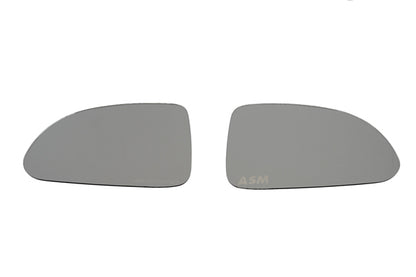 ASM S2000 Door Mirror (Honda OLP)