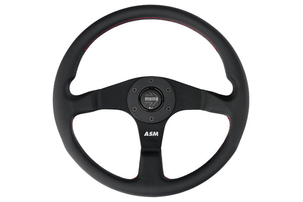 ASM MOMO TUNER Steering Wheel 320mm