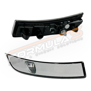 Genuine OEM Clear Side Marker for the Toyota GR86 and Subaru BRZ 2022-2023