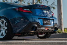 Load image into Gallery viewer, Remark - Axleback (BOSO Edition) - Toyota GR86 / Subaru BRZ (2022+)
