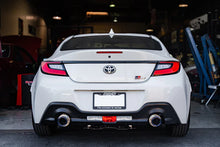 Load image into Gallery viewer, A&#39;PEXi - N1 Evo Extreme (Catback) - Toyota GR86 / Subaru BRZ 2022+
