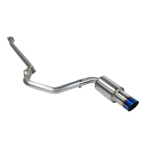 Remark - R1 Spec Catback Exhaust - Toyota GR86 / Subaru BRZ