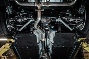 Remark - Midpipe Kit - Toyota GR86 / Subaru BRZ 2022+