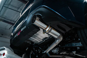 Remark - R1 Spec Catback Exhaust - Toyota GR86 / Subaru BRZ