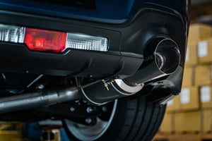 Remark - R1 Spec Catback Exhaust - Toyota GR86 / Subaru BRZ