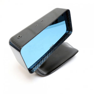EVS Tuning Carbon GTLM Aero Mirrors (Black) - Honda S2000 00-09