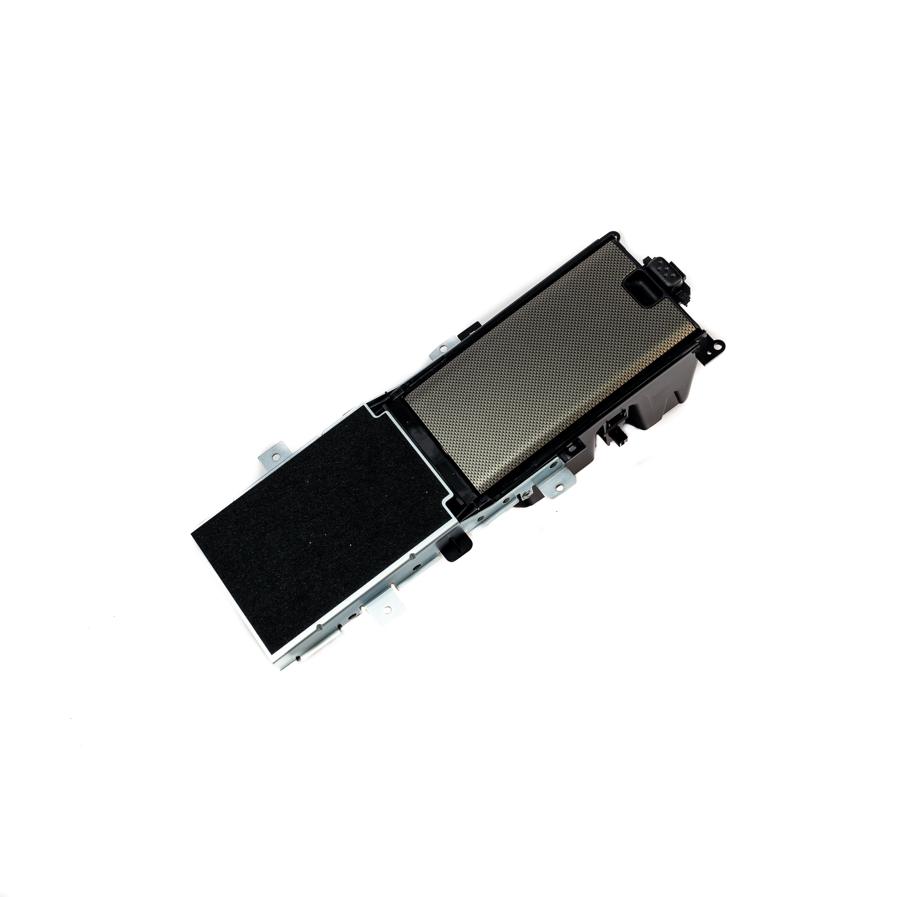 Genuine OEM Honda S2000 CR Center Console Set