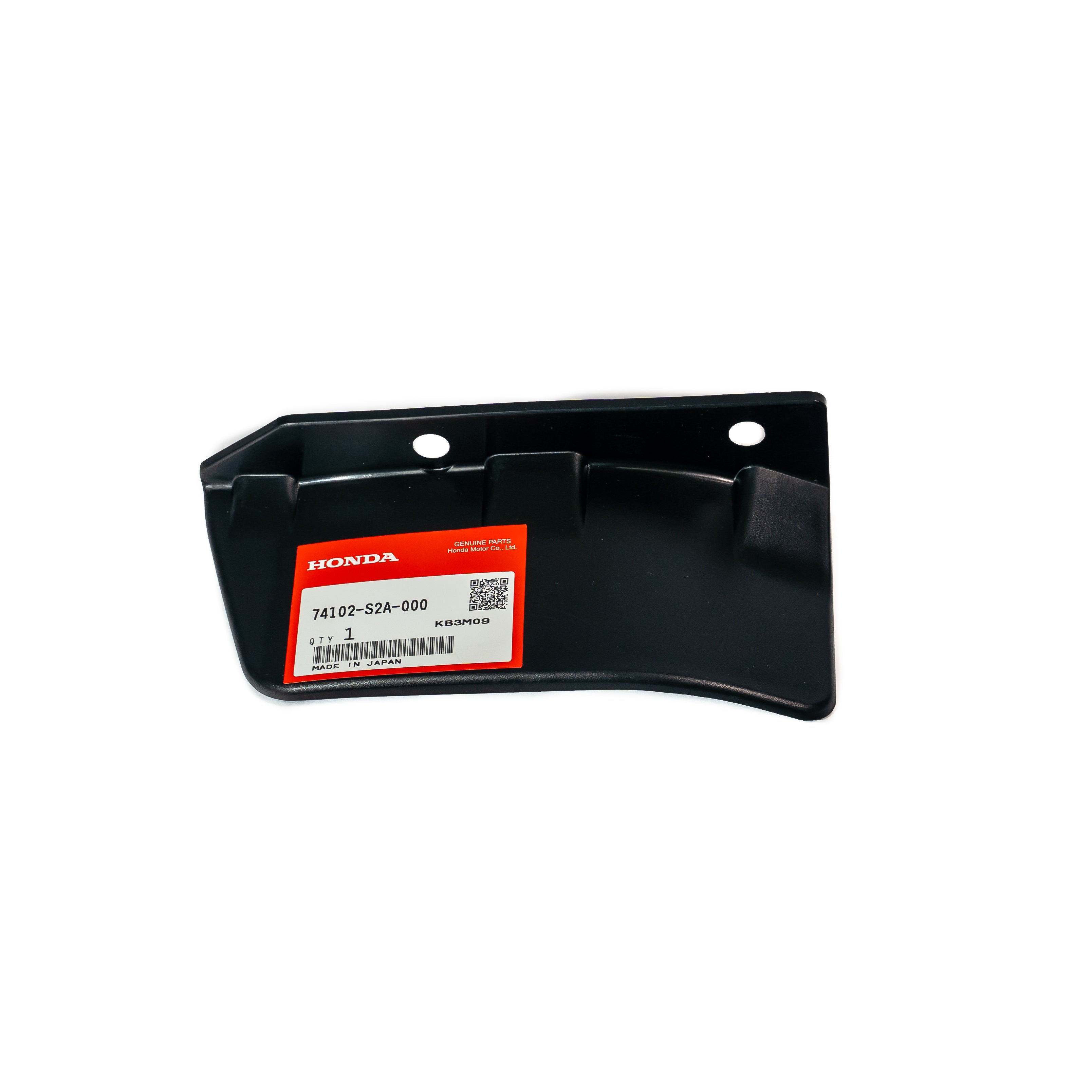 Genuine OEM Honda S2000 Fender Liner Strake