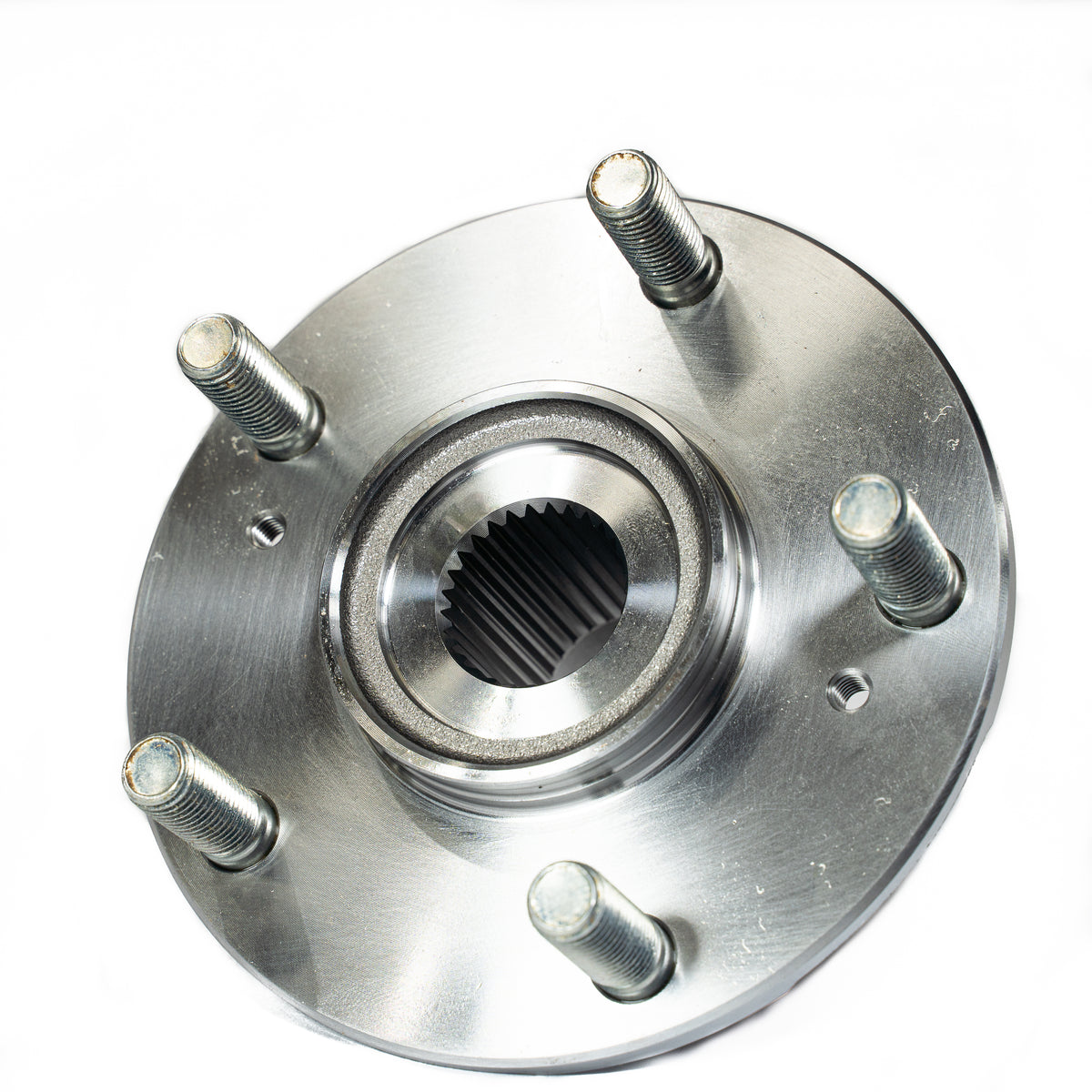 Genuine OEM Honda S2000 Rear Wheel Hub – Formula S