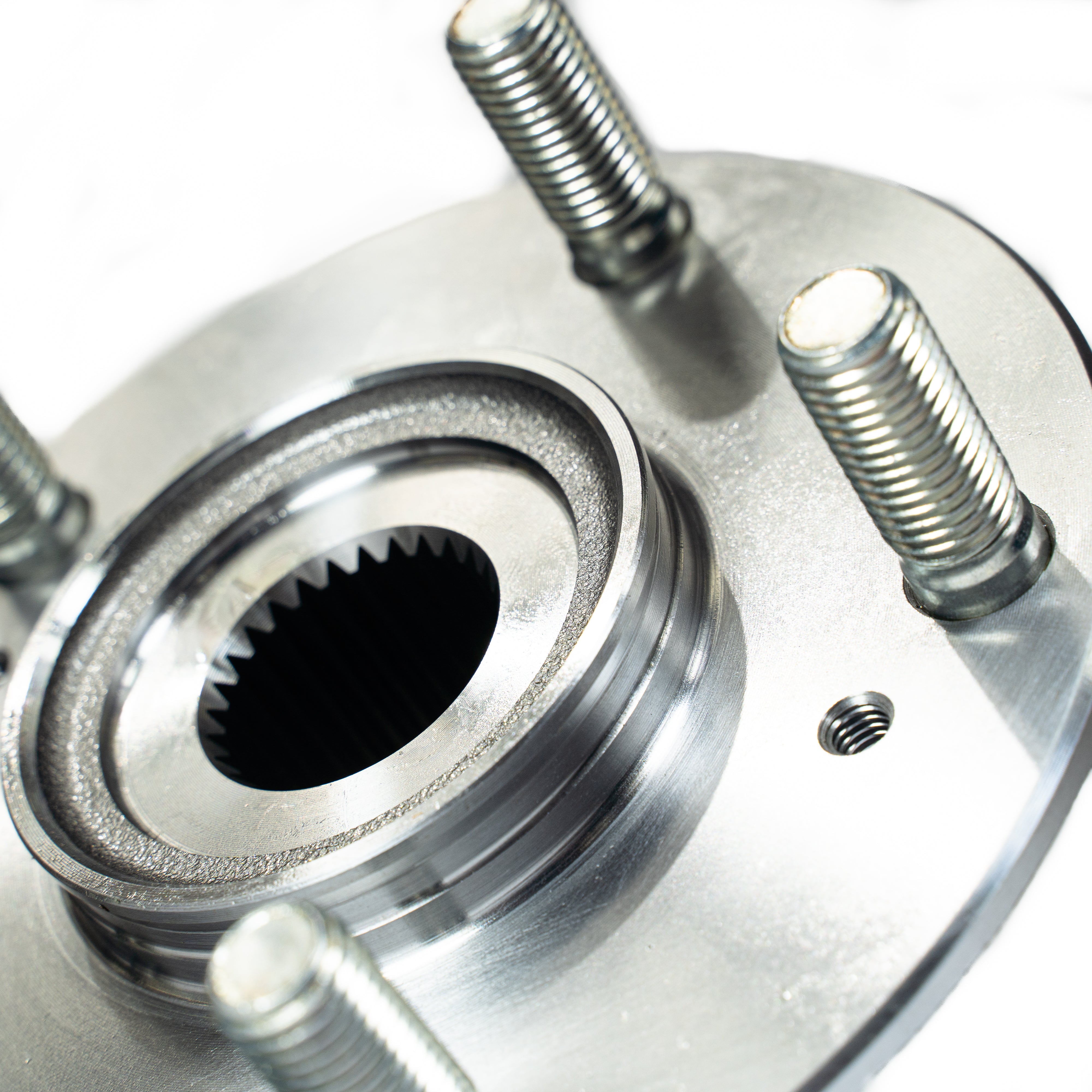 Genuine OEM Honda S2000 Rear Wheel Hub