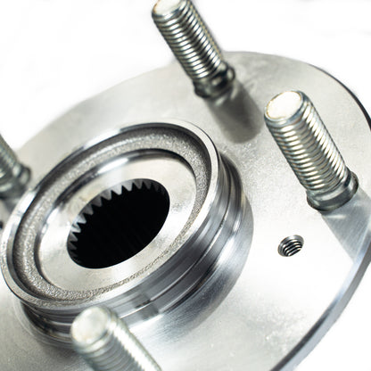Genuine OEM Honda S2000 Rear Wheel Hub
