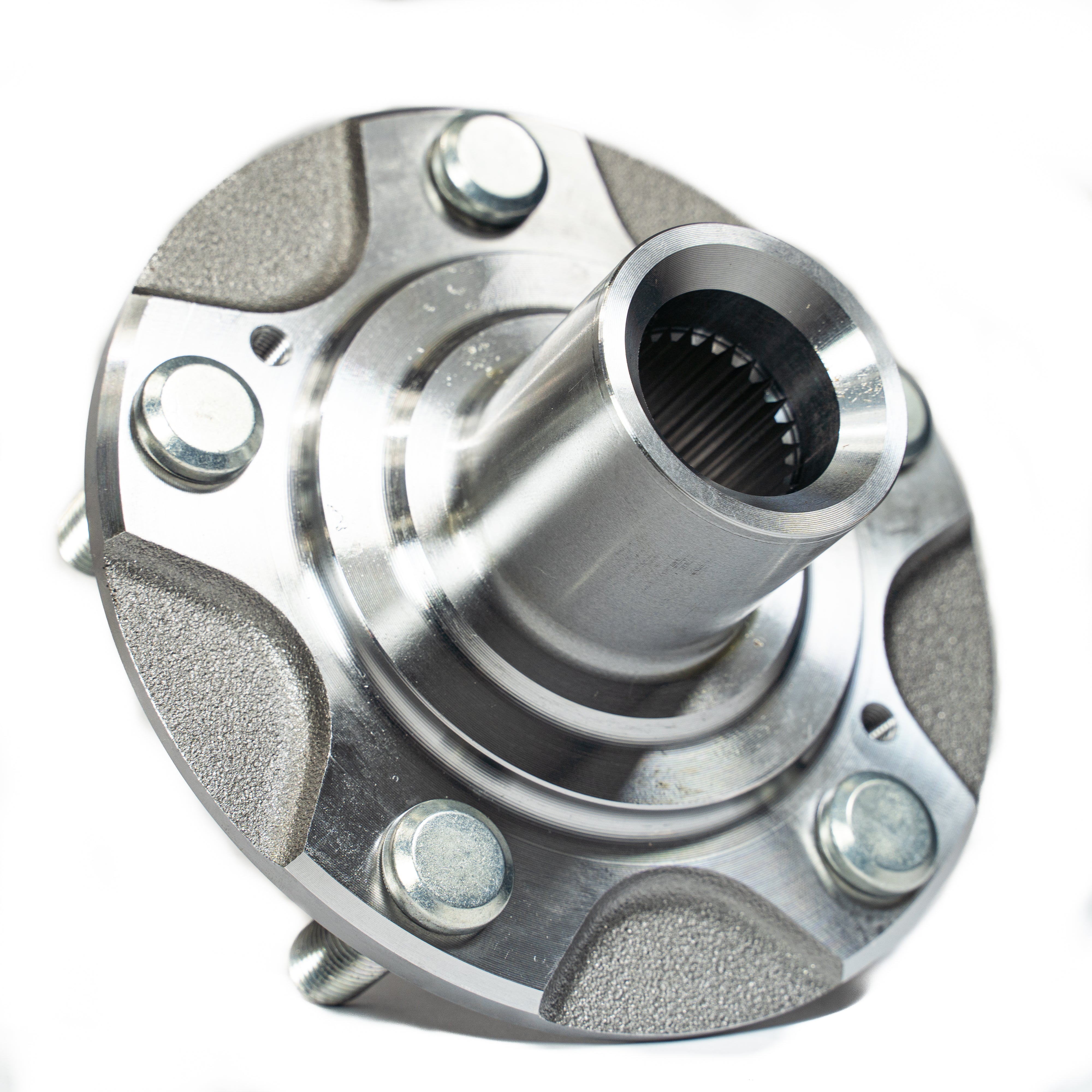 Genuine OEM Honda S2000 Front Wheel Hub