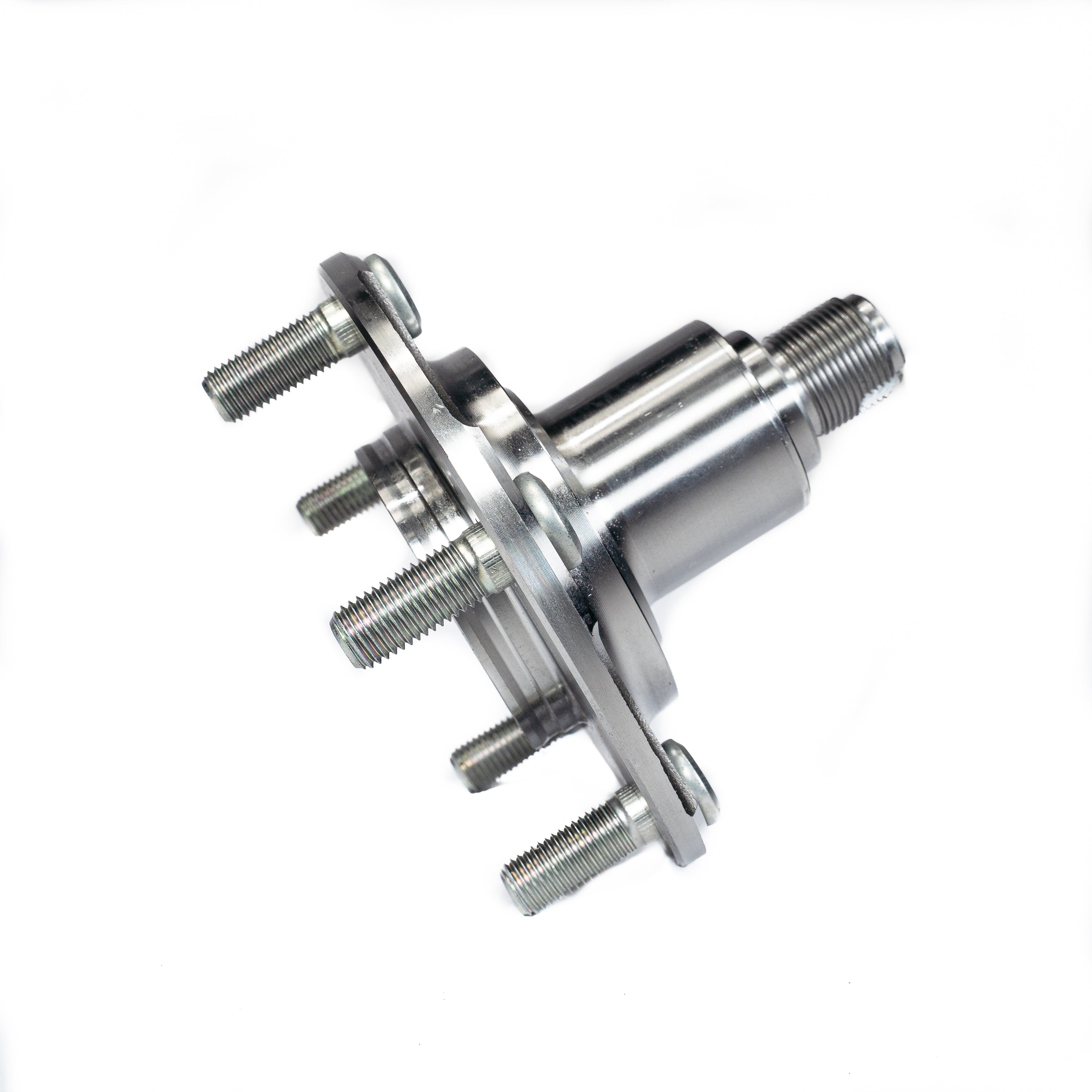 Genuine OEM Honda S2000 Front Wheel Hub