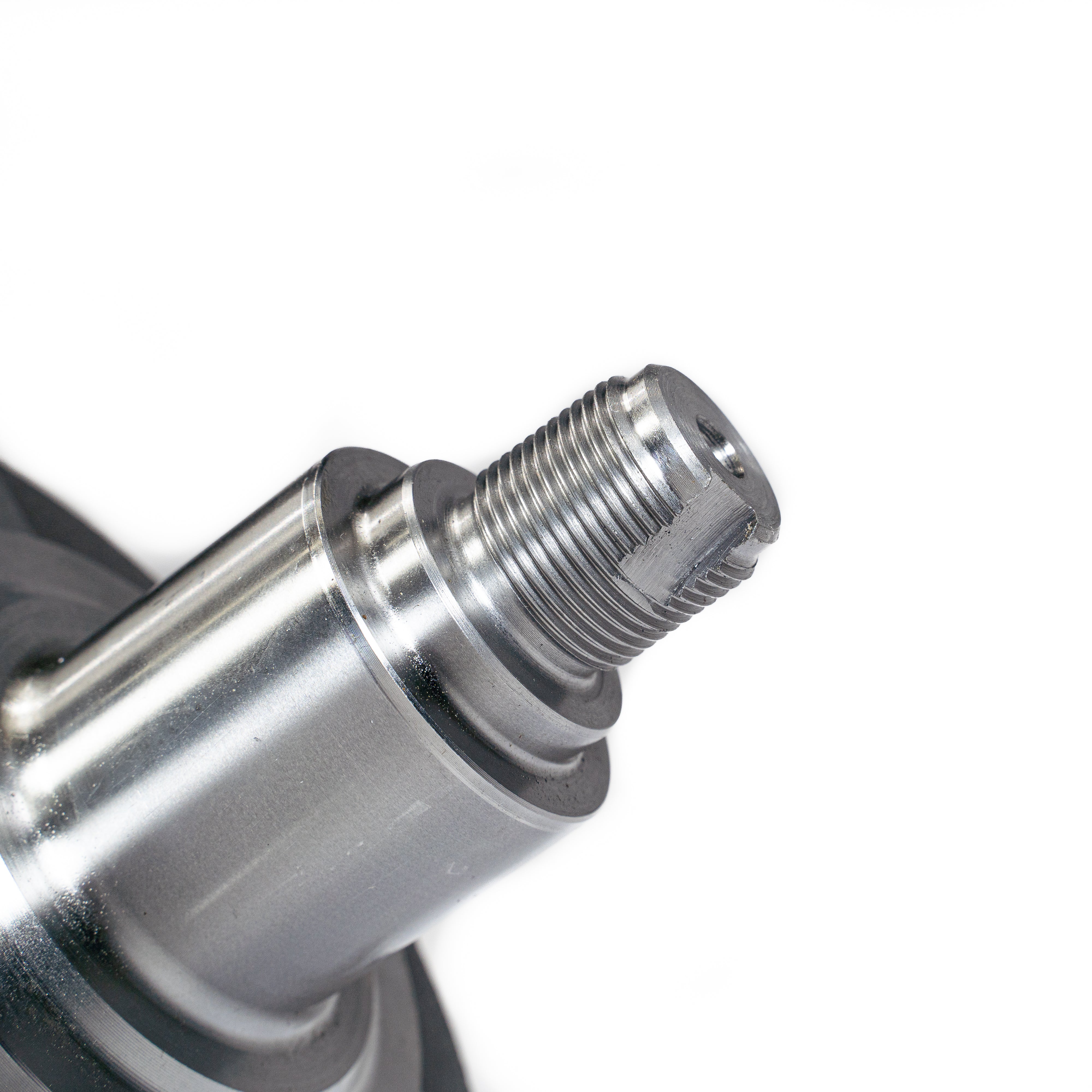 Genuine OEM Honda S2000 Front Wheel Hub
