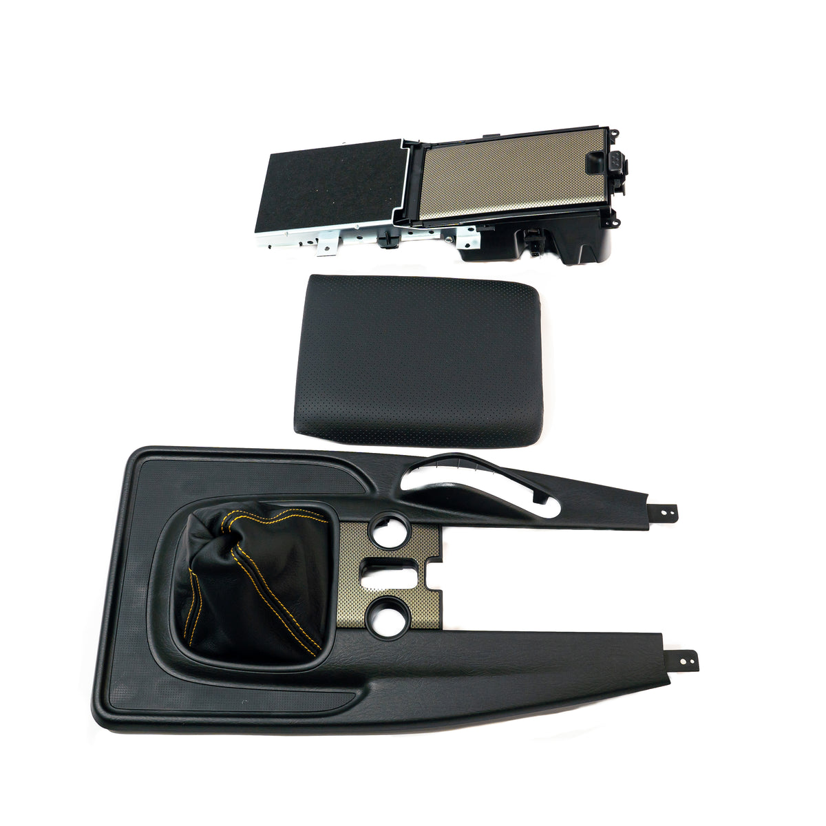 Genuine OEM Honda S2000 CR Center Console Set – Formula S