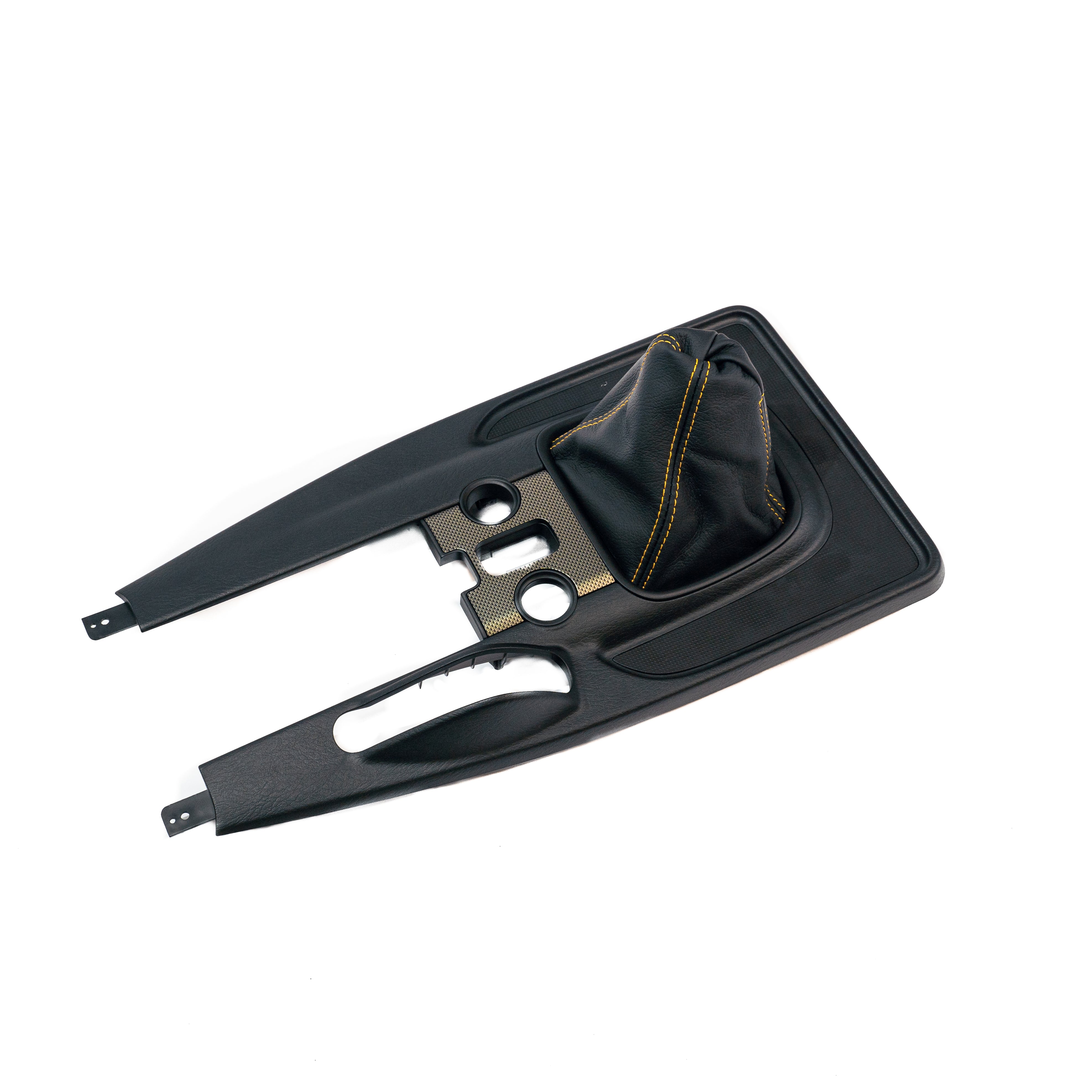 Genuine OEM Honda S2000 CR Center Console Set