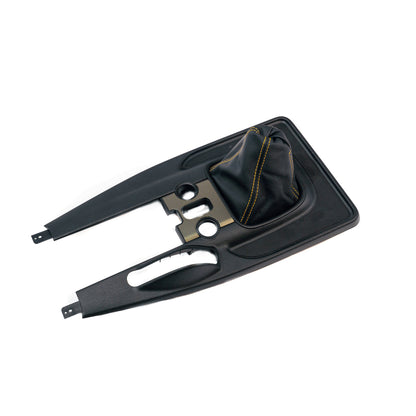 Genuine OEM Honda S2000 CR Center Console Set