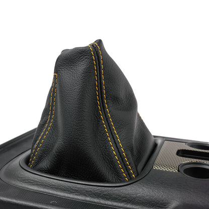 Genuine OEM Honda S2000 CR Center Console Set