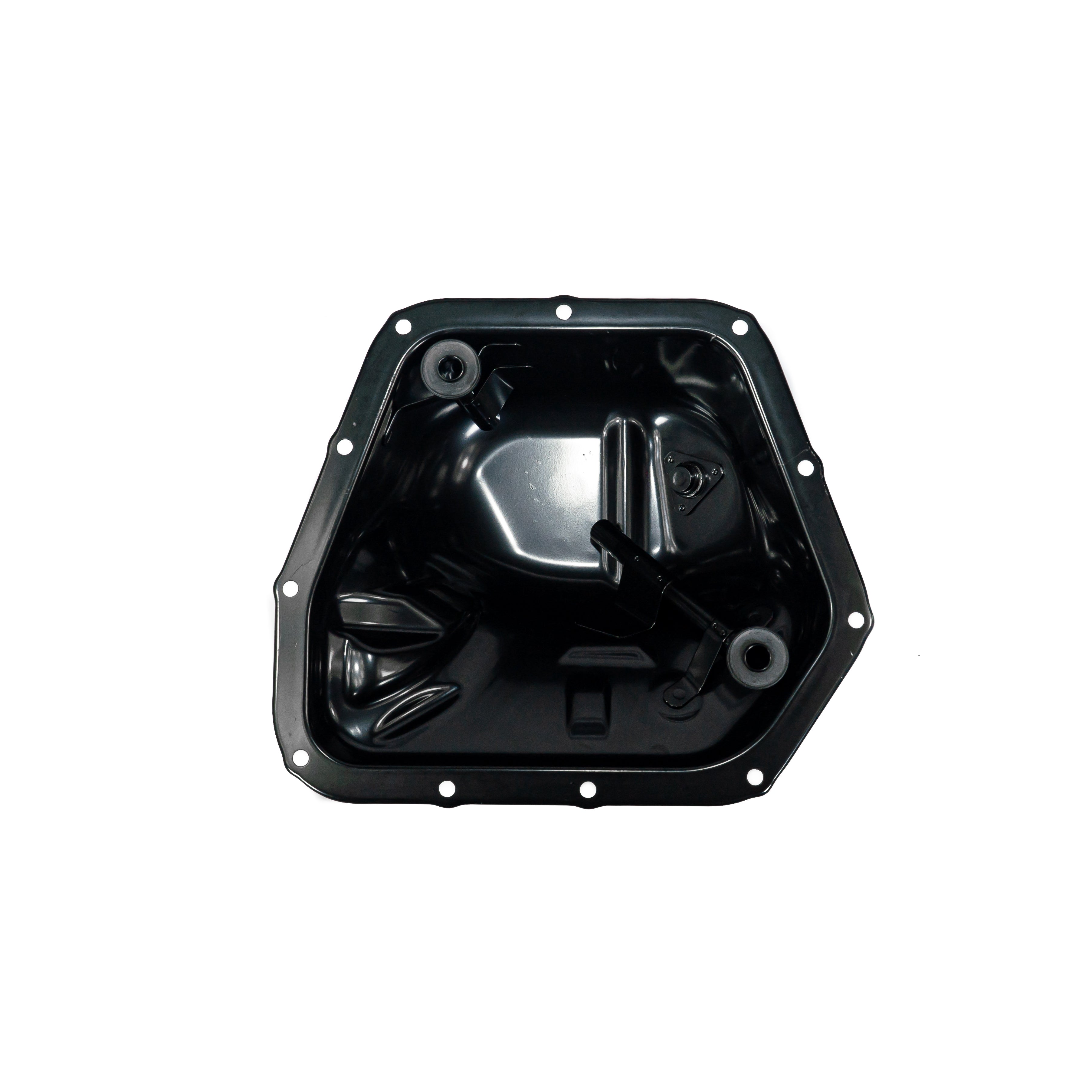 Genuine OEM GR86/BRZ Oil Pan