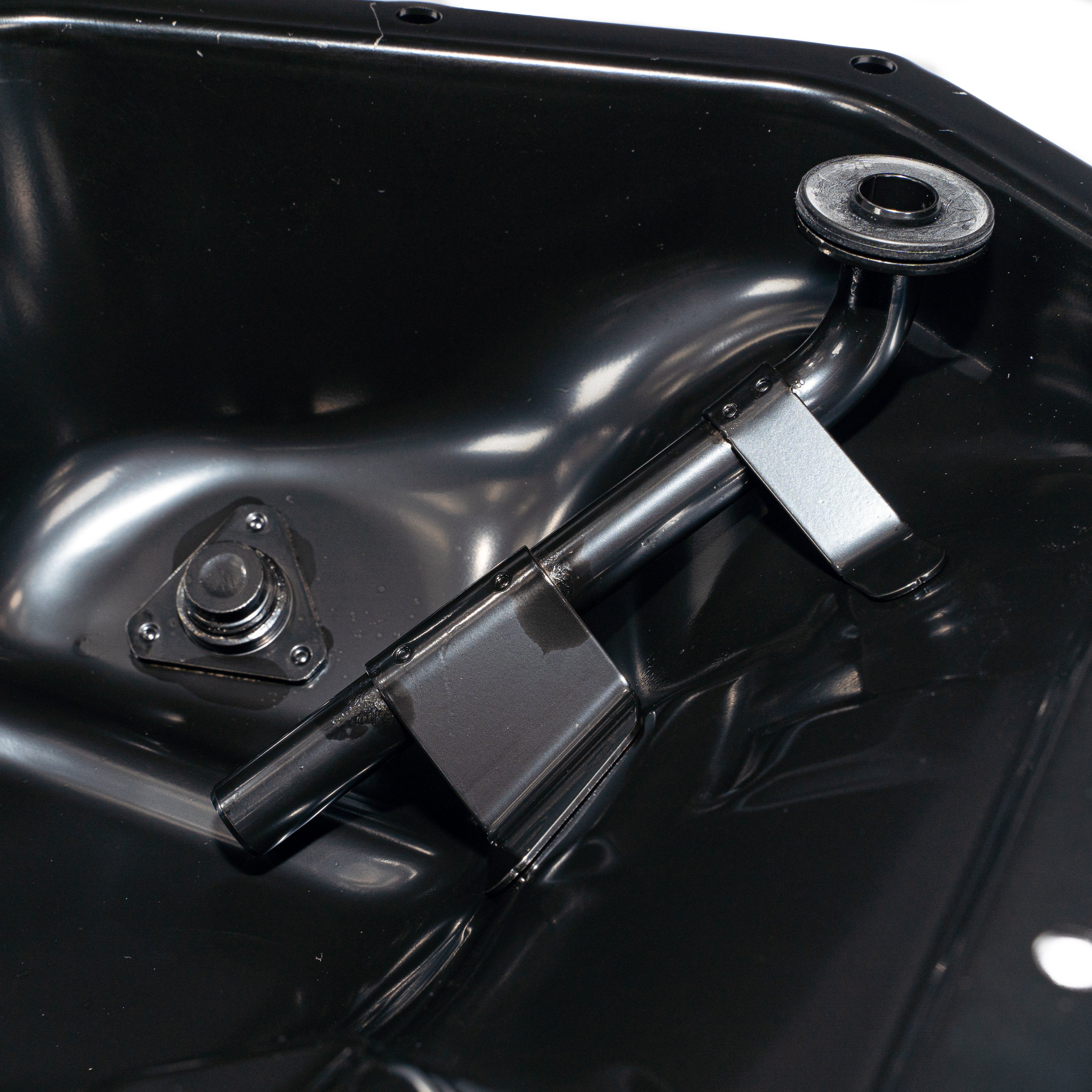 Genuine OEM GR86/BRZ Oil Pan