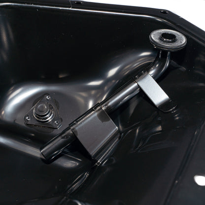 Genuine OEM GR86/BRZ Oil Pan