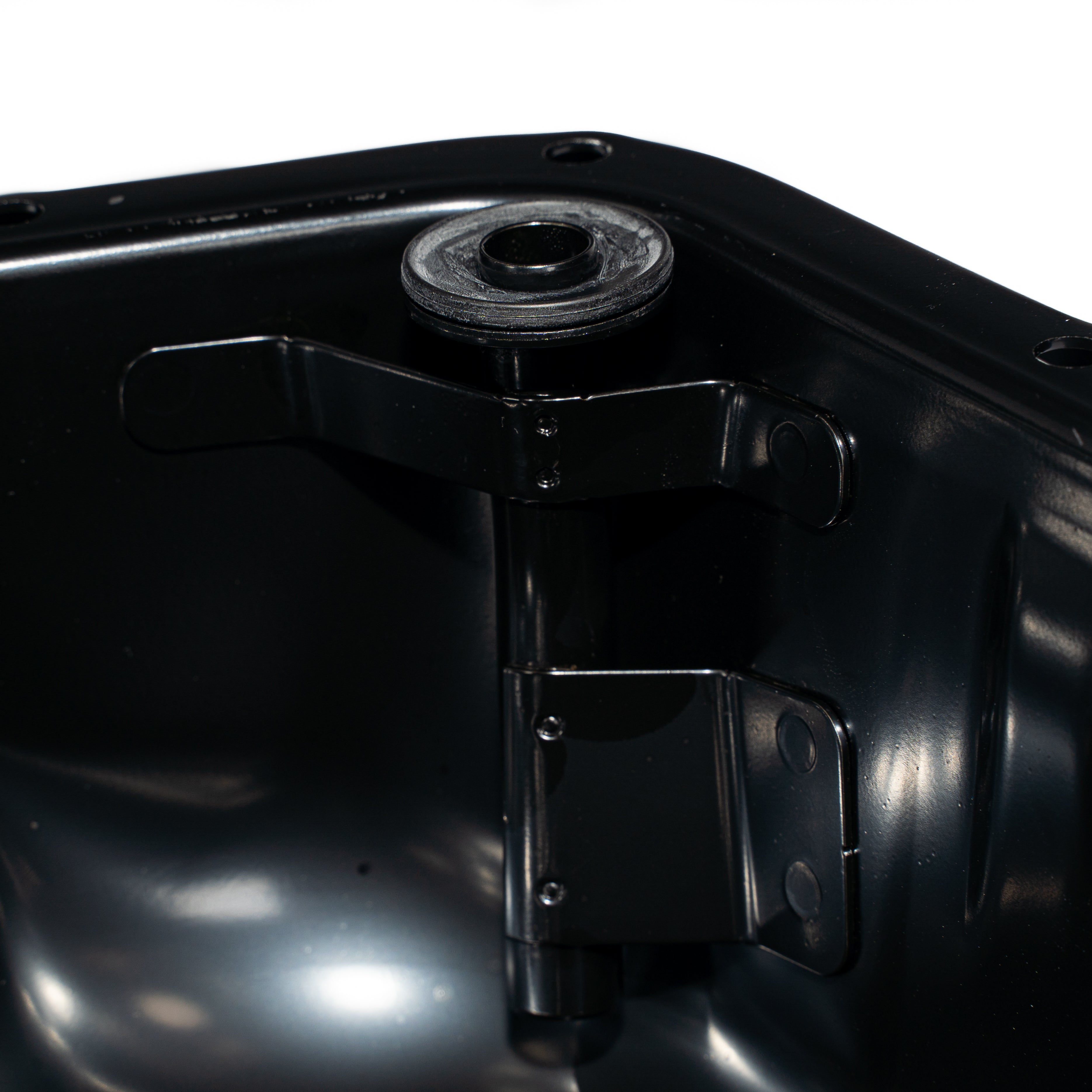 Genuine OEM GR86/BRZ Oil Pan